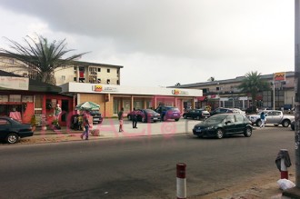  Côte dÂ’Ivoire : Des braqueurs venus déposés leur butin à  la banque mis aux arrêts par le CCDO 